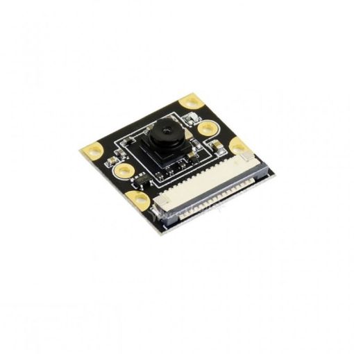 Waveshare IMX219-120 8MP Camera for Jetson Nano, 120 FOV - 1