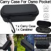 Portable Mini Carrying Case for DJI OSMO Pocket Accessories Storage - 5