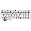 Xiaomi Mi Notebook US Keyboard RUBY MX110 TM1802 TM1709 TM1705 White - 2