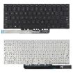 Huawei MateBook D14 D15 2023 US Laptop Keyboard Black MDF-16 MDG-16 - 1