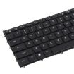 RGB Backlit Mechanical Keyboard for DELL M16 R1 X16 R1 R2 (Black) - 5