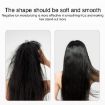 K-SKIN KD382B Wireless Hair Straightening Comb - Grey, Type-C, Ionic - 2