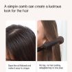 K-SKIN KD3800 PTC Hair Straightening Curler Comb Iron (EU Plug) - 4