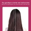 K-SKIN KD3800 PTC Hair Straightening Curler Comb Iron (EU Plug) - 5