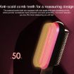 K-SKIN KD3800 PTC Heating Hair Straightening Curler Comb Iron (US Plug) - 6