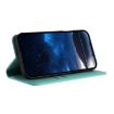 Xiaomi 14 Ultra Magnetic Frosted Flip Leather Case - Light Blue - 4