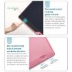 16" Rechargeable LCD Writing Tablet for Kids - Pink/Green Drawing Board - 3