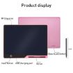 16" Rechargeable LCD Writing Tablet for Kids - Blue/Color Writing - 2
