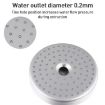 Breville 8 Series Shower Screen Filter Mesh - Stainless Steel Silver - 3