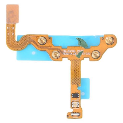 Galaxy Buds FE SM-R400N Battery Box Contact Flex Cable Original - 1