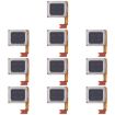 OPPO A58 4G Earpiece Speaker - 10pcs Original Replacement Set - 1