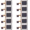 OPPO A1 Pro 5G Earpiece Speaker - 10pcs Original Replacement Set - 1