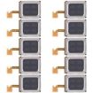 OPPO A52 4G Earpiece Speaker - 10pcs Original Replacement Set - 1