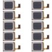 Vivo iQOO Z1 Earpiece Speaker - 10pcs Original Replacement Set - 1