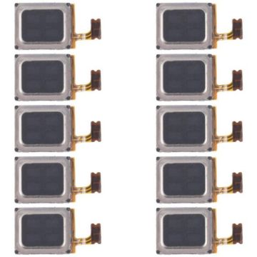 Vivo iQOO Z1 Earpiece Speaker - 10pcs Original Replacement Set - 1