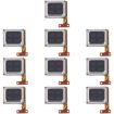 Vivo S10 Pro Earpiece Speaker - 10pcs Original Replacement Set - 1