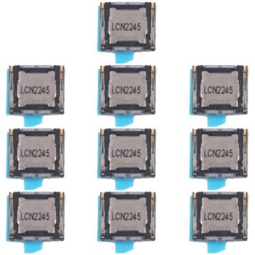 Vivo Y33 4G Earpiece Speaker - 10pcs Original Replacement Set - 1