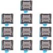 10pcs Original Earpiece Speaker for vivo iQOO Z5x - 1