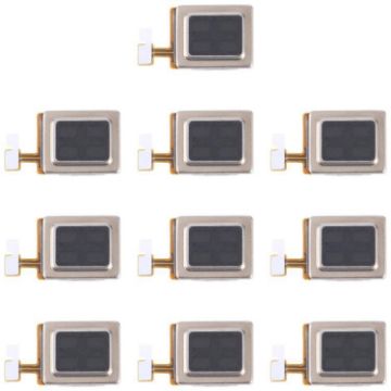 Vivo iQOO 10 Pro Earpiece Speaker - 10pcs Original Replacement Set - 1