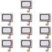 Xiaomi Redmi K40 Gaming Earpiece Speaker - 10pcs Original Set - 1