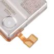 Xiaomi Redmi K40 Gaming Earpiece Speaker - 10pcs Original Set - 4