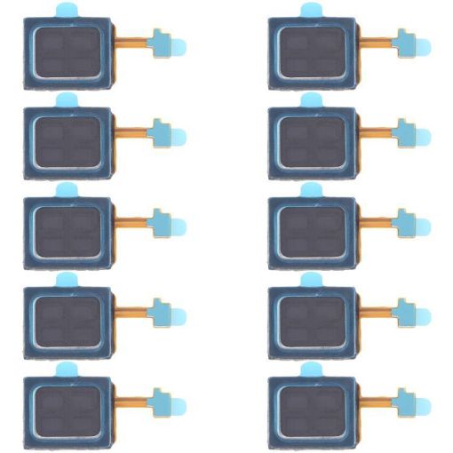 Xiaomi Redmi K40 Earpiece Speaker - 10pcs Original Replacement Set - 1