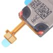 Xiaomi Redmi K40 Earpiece Speaker - 10pcs Original Replacement Set - 4