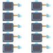 Xiaomi Redmi K60 Earpiece Speaker 10pcs - Original Replacement Parts - 1