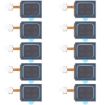 Xiaomi Redmi Note 11E Pro 5G Earpiece Speaker 10pcs Original - 1