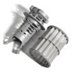 Bosch Dishwasher Filter Micro Circulation Pump 00645038 Grey - 3