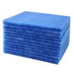 Dryer Vent Filters for Funmas Indoor Air System - Blue White - 2