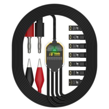 iPhone 7-16 Pro Max Motherboard Repair Power Boot Cable - 18 Kinds - 1