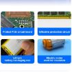 High-Temp 400C PCB Battery Repair Tape 5mm x 35m - Mechanic - 8