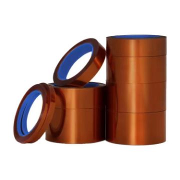 High-Temp 400C PCB Battery Repair Tape 10mm x 35m - Mechanic - 1