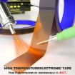 High-Temp 400C PCB Battery Repair Tape 30mm x 35m - Mechanic - 3