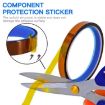 High-Temp 400C PCB Battery Repair Tape 30mm x 35m - Mechanic - 5