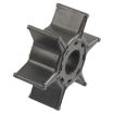 YAMAHA 20/25HP Outboard Water Pump Impeller Kit 6L2-W0078-00-00 - 3
