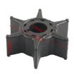YAMAHA 20/25HP Outboard Water Pump Impeller Kit 6L2-W0078-00-00 - 5