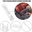 Dyson V6/DC58/DC59/DC62/DC74 Vacuum Separator Tool - 3