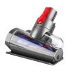Dyson V7/V8/V10/V11/V15 Mite Removal Brush Head Vacuum Cleaner Accessory - 1