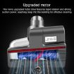 Dyson V7/V8/V10/V11/V15 Mite Removal Brush Head Vacuum Cleaner Accessory - 6