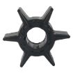 YAMAHA 60HP Outboard Water Pump Impeller Repair Kit 6K5-W0078-01 - 3