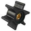 Milwaukee M18 49162771 Outboard Water Pump Impeller - Black - 2