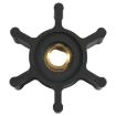 Milwaukee M18 49162771 Outboard Water Pump Impeller - Black - 3
