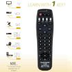 CHUNGHOP L330E Universal TV Remote Control - Infrared Learning - 6