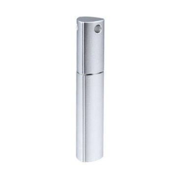 Triangular Mini Coffee Powder Needle - Silver | Compact Coffee Tool - 1