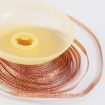 Strong Tin Absorption Wire 1.5mm x 2m Model 1520 - 5