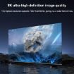 FJGEAR FJ-8K202DB 8K 60Hz DP Monitor KVM Switch EU Plug - 4