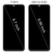 Samsung Galaxy A16 4G SM-A165F 6.66" OLED LCD Screen Assembly - 7