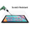 Kotsren C11 Tablet 10.1" 2pcs 9H Tempered Glass Film 0.3mm Explosion-proof - 4